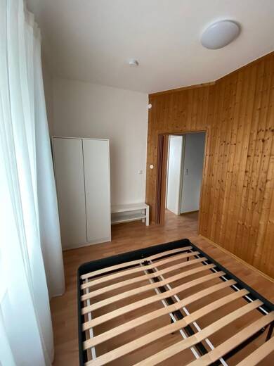 Studio zur Miete 630 € 2 Zimmer 41,1 m² EG frei ab sofort Hemmerichstraße 38 Bad Kissingen Bad Kissingen 97688