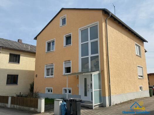 Mehrfamilienhaus zum Kauf 530.000 € 4 Zimmer 150 m² 731 m² Grundstück Graßlfing Pentling 93080