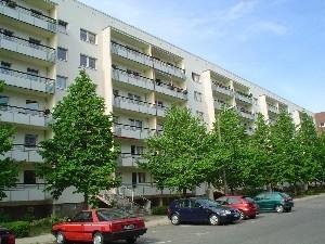 Wohnung zur Miete 486 € 2 Zimmer 69,5 m²<br/>Wohnfläche 2.<br/>Geschoss Alte Salzstr. 143 Grünau - Mitte Leipzig 04209