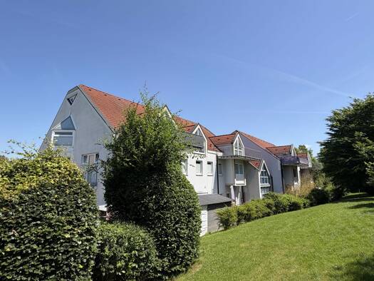 Wohnung zum Kauf 199.000 € 3 Zimmer 111 m² frei ab sofort Niederkaufungen Kaufungen 34260