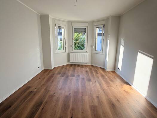 Wohnung zur Miete 850 € 4 Zimmer 94 m² Geschoss 2/4 frei ab sofort Ludwigstraße 12 Lüdenscheid Lüdenscheid 58507