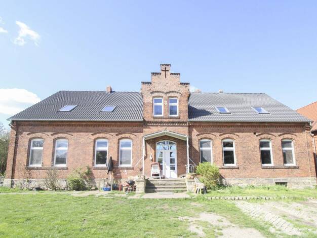 Einfamilienhaus zum Kauf 177.000 € 6 Zimmer 175 m² 4.160 m² Grundstück Siestedt Oebisfelde-Weferlingen 39356