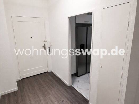 Wohnung zur Miete Tauschwohnung 1.000 € 3 Zimmer 78 m² 1. Geschoss Wilmersdorf Charlottenburg-Wilmersdorf 14197