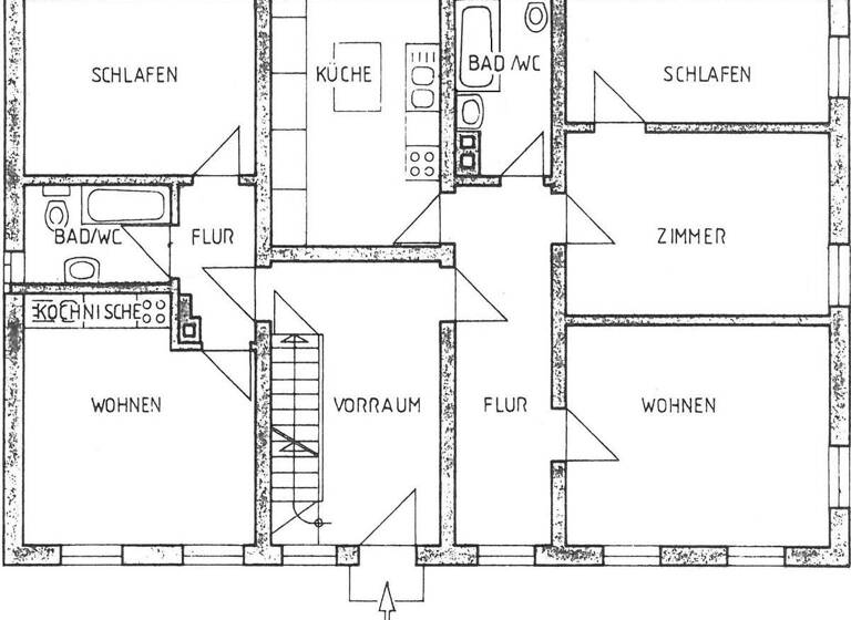 Mehrfamilienhaus zum Kauf als Kapitalanlage geeignet 769.000 € 14 Zimmer 291 m²<br/>Wohnfläche 943 m²<br/>Grundstück Altenstadt Schwabniederhofen, Gemeinde Altenstadt 86972