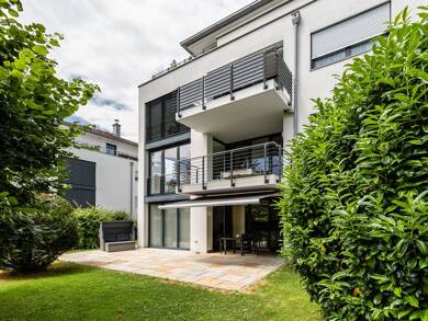 Wohnung zum Kauf 817.000 € 4 Zimmer 103,4 m² Bad Tölz Bad Tölz 83646