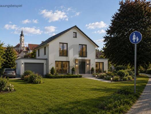 Grundstück zum Kauf 498.000 € 565 m² Grundstück Altomünster 85250