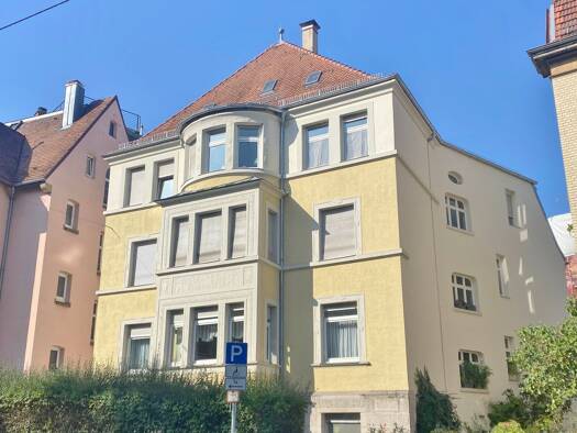 Wohnung zum Kauf 430.000 € 3 Zimmer 80 m² Geschoss 2/3 frei ab sofort Süd Stuttgart 70180