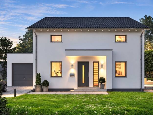Einfamilienhaus zum Kauf 522.000 € 5 Zimmer 149 m² 672 m² Grundstück Gaggenau Gaggenau 76571