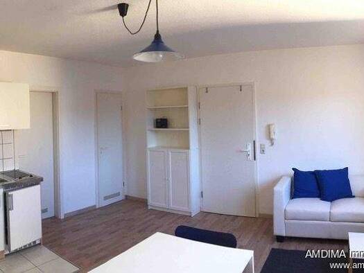 Studio zur Miete 450 € 1 Zimmer 29 m² St Peter Nürnberg 90478