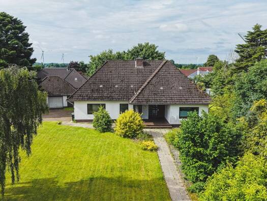 Einfamilienhaus zum Kauf 295.000 € 5 Zimmer 166 m² 1.500 m² Grundstück Osterby 24994