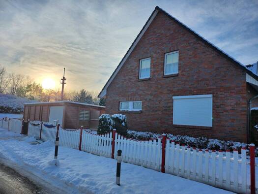 Einfamilienhaus zum Kauf 435.000 € 4 Zimmer 163 m² 695 m² Grundstück Ribnitz Ribnitz-Damgarten 18311