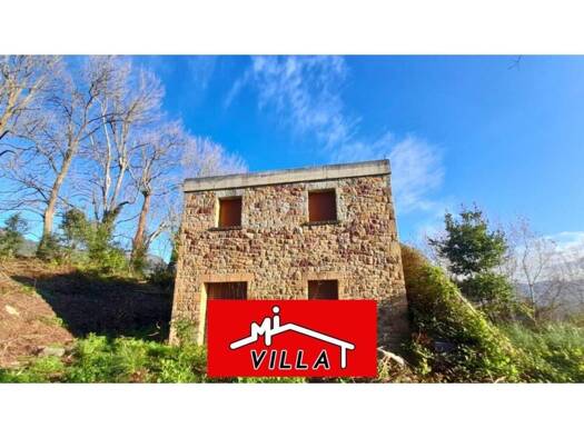 Acker-/Waldstück zum Kauf 124.000 € Ampuero 39849