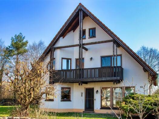 Einfamilienhaus zum Kauf 645.000 € 5 Zimmer 160 m² 595 m² Grundstück Kreutles Oberasbach 90522