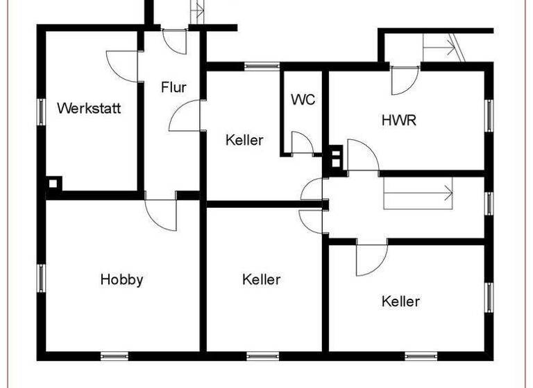 Einfamilienhaus zum Kauf 385.000 € 5,5 Zimmer 165 m² 782 m² Grundstück Bad Imnau Haigerloch 72401