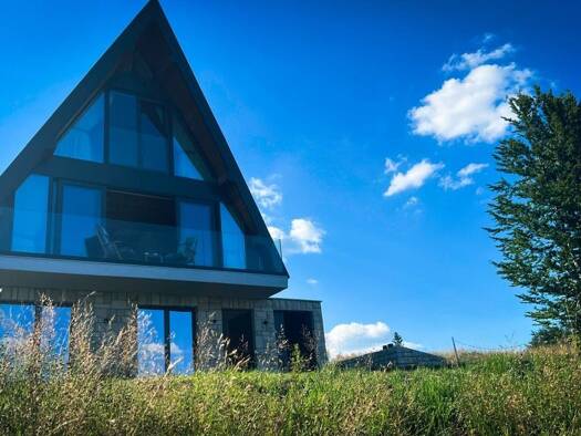 Haus zum Kauf provisionsfrei 350.000 € 4 Zimmer 115 m² 201 m² Grundstück Zabljak 84220
