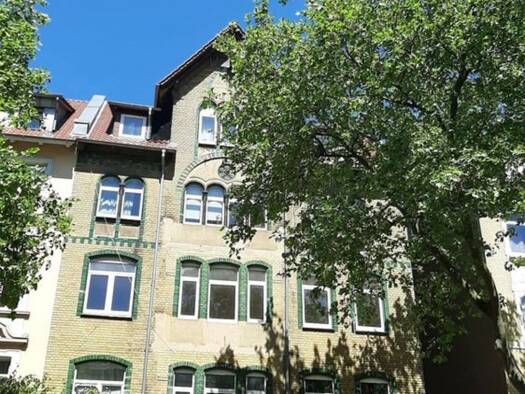 Wohnung zur Miete 280 € 4 Zimmer 19 m² Geschoss 2/5 frei ab 01.03.2026 Nord Hildesheim 31137