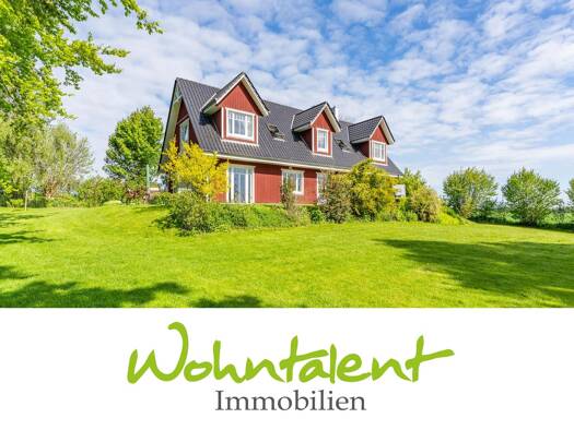 Haus zum Kauf als Kapitalanlage geeignet 795.000 € 9 Zimmer 225,6 m² 2.040 m² Grundstück Loose 24366