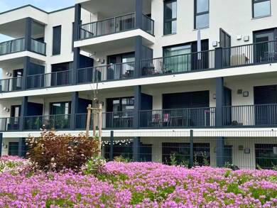 Wohnung zum Kauf provisionsfrei 259.600 € 2 Zimmer 53 m² 2. Geschoss frei ab sofort Dr.-Kurt-Schumacher-Straße 13 Burglengenfeld Burglengenfeld 93133