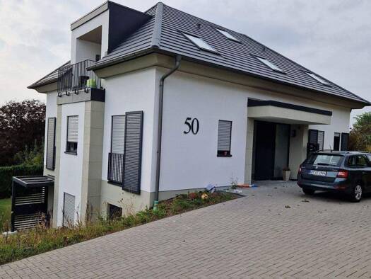 Wohnung zur Miete 1.050 € 3 Zimmer 83 m² frei ab 01.12.2026 Herbergsstraße Rosbach Windeck 51570