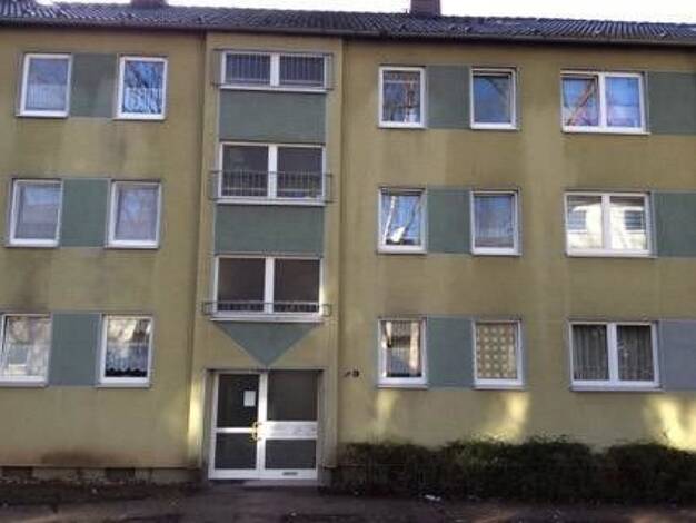 Wohnung zur Miete 774 € 3 Zimmer 76,6 m² 1. Geschoss frei ab 29.08.2026 Klarastr. 21 Innenstadt Bochum 44793