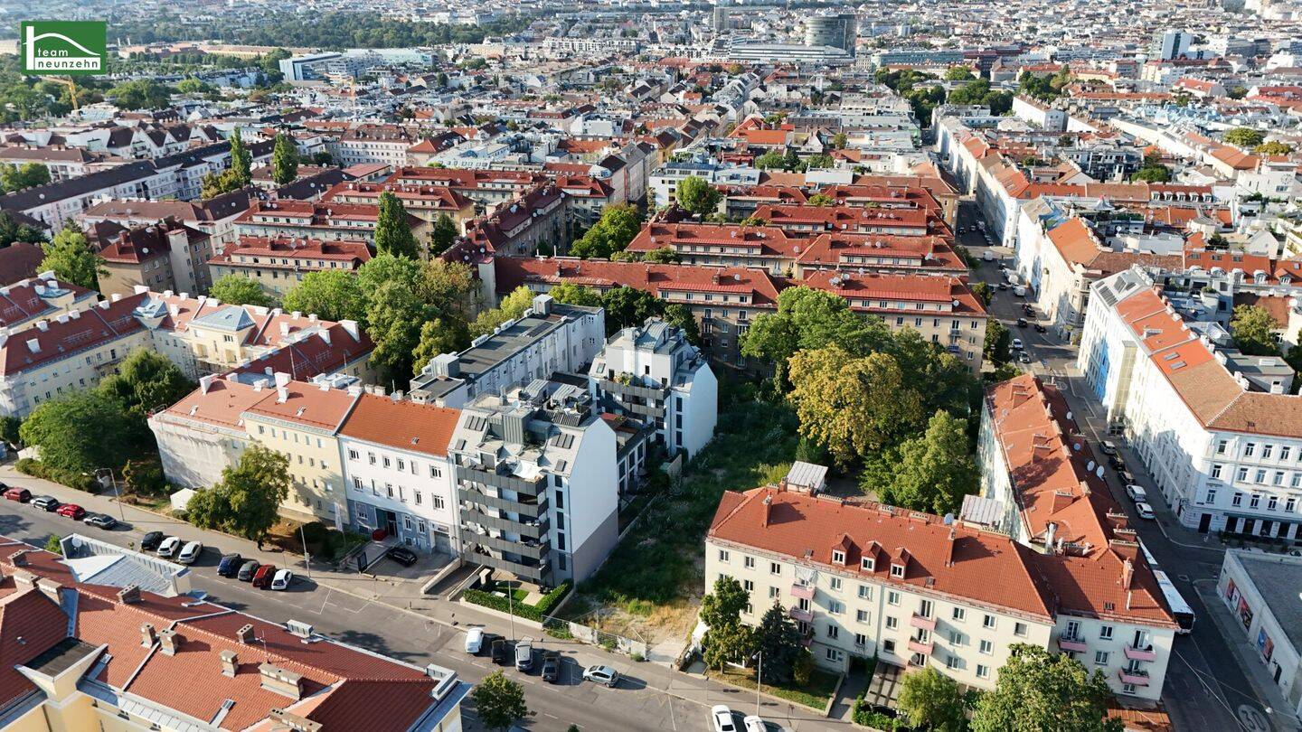 Wohnung – Wien, Gatterhölzl, Meidling - Ansicht 2