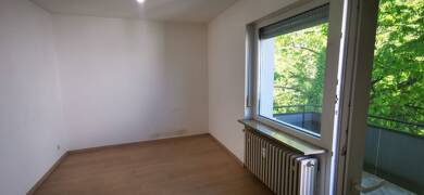 Wohnung zur Miete 655 € 4 Zimmer 85,4 m² Dachgeschoss, 4. Geschoss frei ab 01.06.2025 Edelfingerstr. 50 Bad Mergentheim Bad Mergentheim 97980