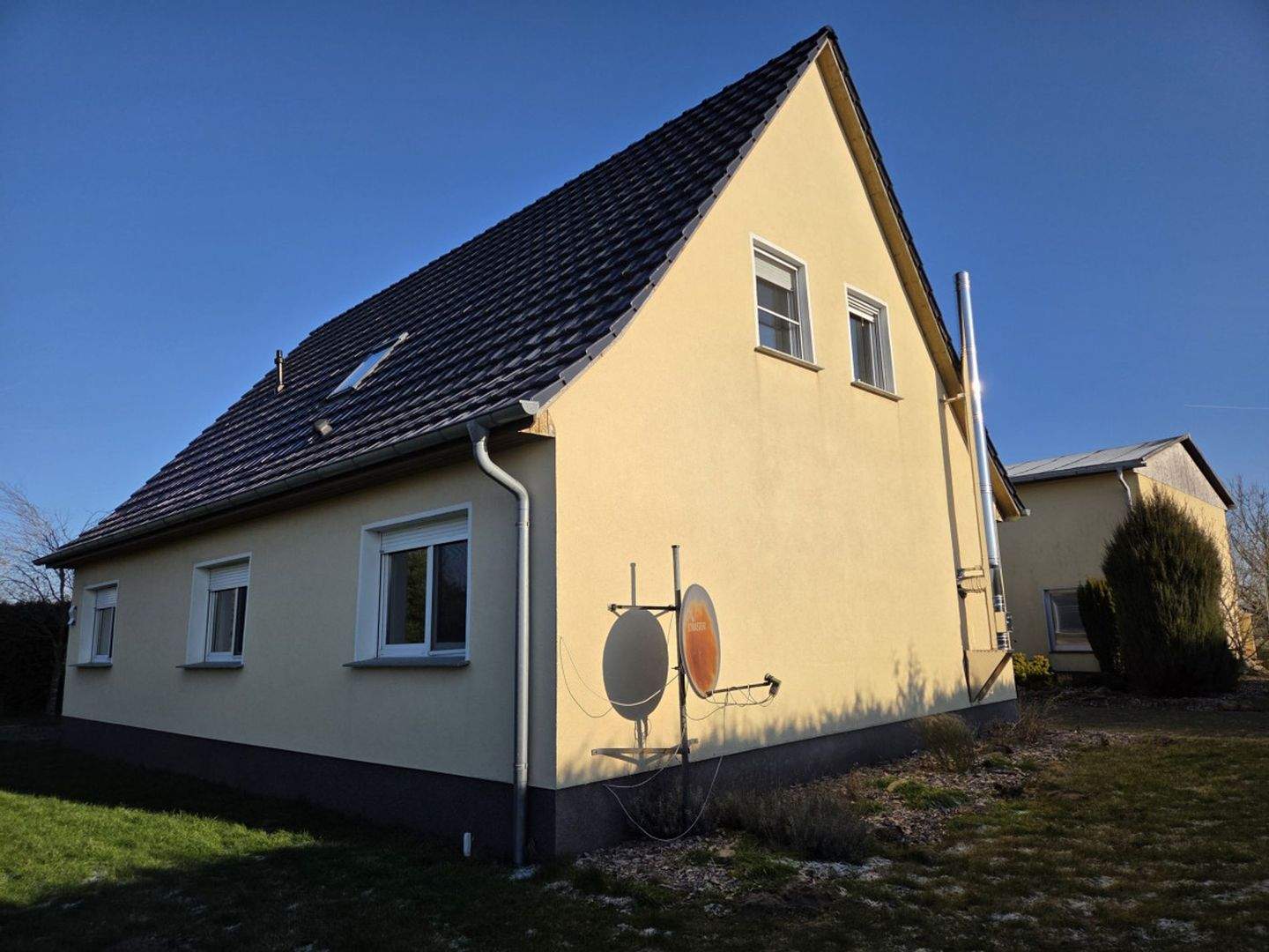 Haus – Völschow, Vorpommern-Greifswald - Ansicht 3