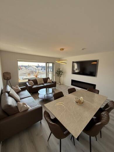 Wohnung zur Miete 1.350 € 3 Zimmer 81 m² Geschoss 3/5 frei ab 01.11.2025 Johannes-Prassel-Str. 35 Esch / Auweiler Köln 50765