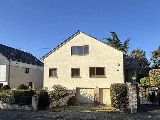 Einfamilienhaus zum Kauf 755.000 € 9 Zimmer 254,4 m² 707 m² Grundstück Ober-Olm 55270