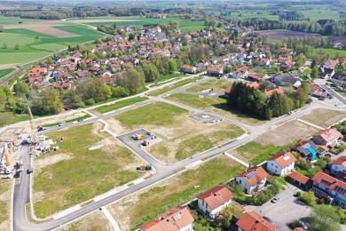 Grundstück zum Kauf 558.000 € 465 m² Grundstück Ottenhofen Ottenhofen 85570