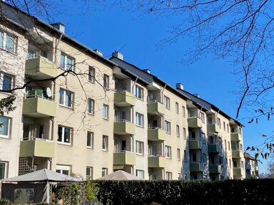 Wohnung zum Kauf provisionsfrei 239.000 € 3 Zimmer 65,8 m² 2. Geschoss frei ab 01.05.2025 Mintarder Weg 12 Unterrath Düsseldorf 40472