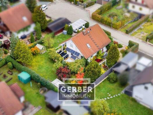 Einfamilienhaus zum Kauf 359.000 € 5 Zimmer 118 m² 715 m² Grundstück Trieb Falkenstein/Vogtland Trieb 08239