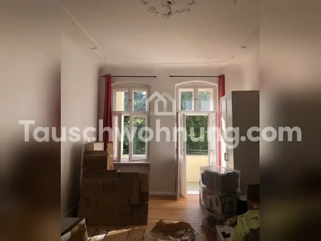 Wohnung zur Miete 930 € 3 Zimmer 98 m²<br/>Wohnfläche 3.<br/>Geschoss Westend Berlin 10717