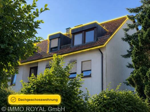 Wohnung zum Kauf 220.000 € 3 Zimmer 62 m² Geschoss 2/2 frei ab sofort Schwabach Schwabach 91126