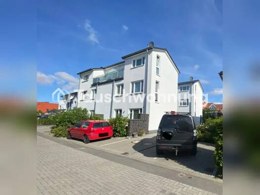 Wohnung zur Miete Tauschwohnung 950 € 3 Zimmer 83 m² Bisdorf Fehmarn 23769