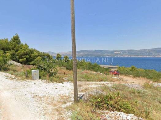 Land-/Forstwirtschaft zum Kauf 215.000 € Ulica Jure Kastelana, 9 Bacvice - Firule