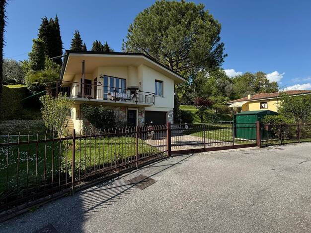 Einfamilienhaus zum Kauf 499.000 € 4 Zimmer 80 m² 1.100 m² Grundstück Roè Volciano 25077