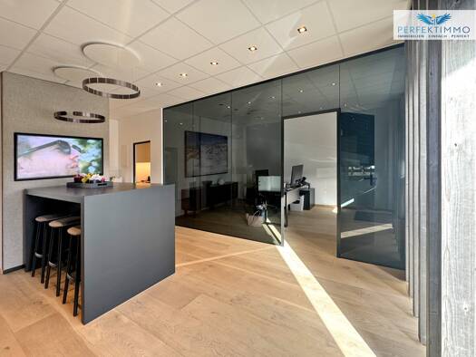 Bürofläche zur Miete 2.170 € 5 Zimmer 103,7 m² Bürofläche Oberndorf in Tirol 6372