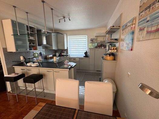 Wohnung zum Kauf 195.000 € 2 Zimmer 91 m² Schneverdingen 29640