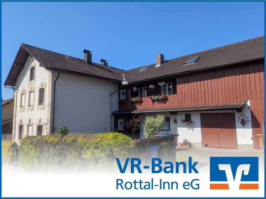 Einfamilienhaus zum Kauf 259.000 € 9 Zimmer 184,8 m² 711 m² Grundstück Gangkofen 84140
