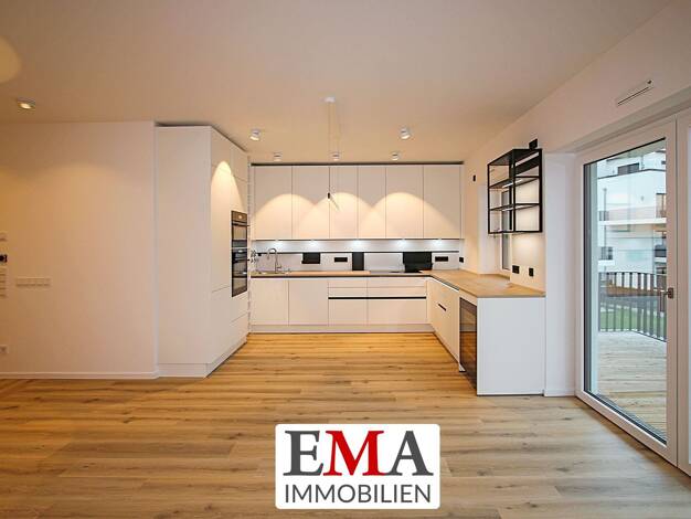 Wohnung zur Miete - Erstbezug 2.175 € 5 Zimmer 121 m² Falkensee 14612