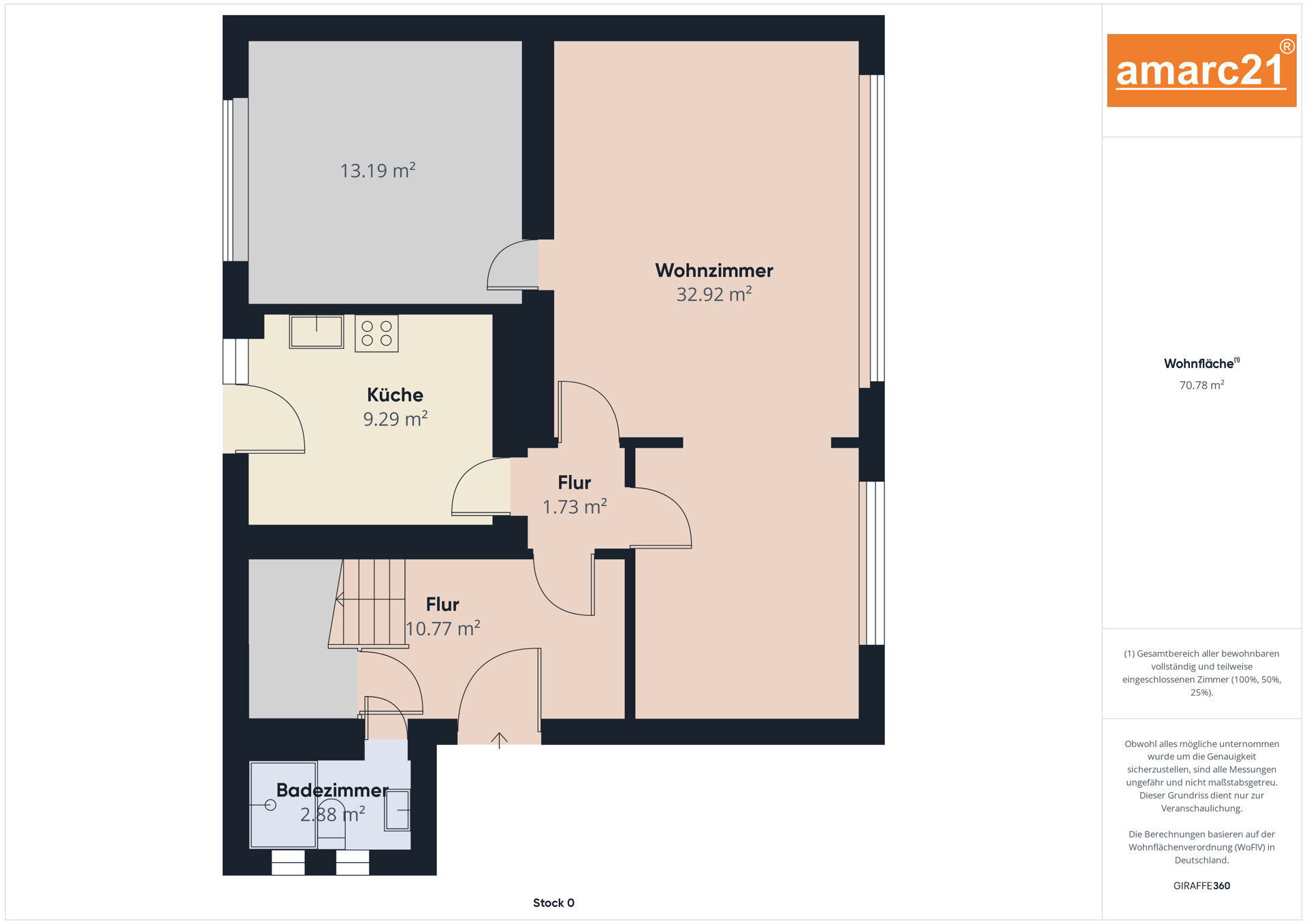 Einfamilienhaus zum Kauf 349.000 € 5 Zimmer 126 m²<br/>Wohnfläche 696 m²<br/>Grundstück Altmünsterstraße 31 Niederau / Krauthausen Düren / Niederau 52355