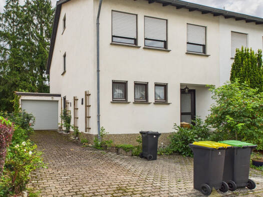 Doppelhaushälfte zum Kauf 289.000 € 8 Zimmer 145 m² 247 m² Grundstück Bous 66359