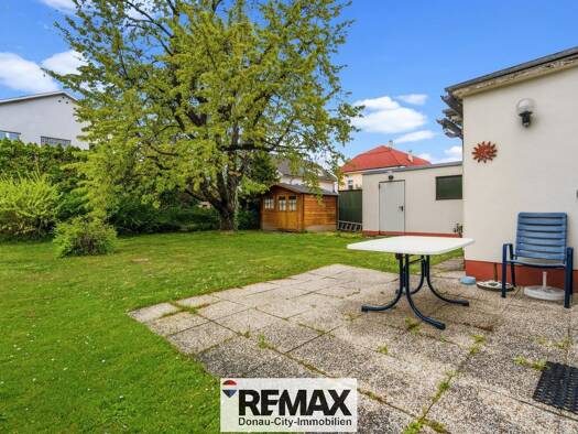 Einfamilienhaus zum Kauf 579.000 € 3 Zimmer 81,6 m² 517 m² Grundstück Donaustadt 1220
