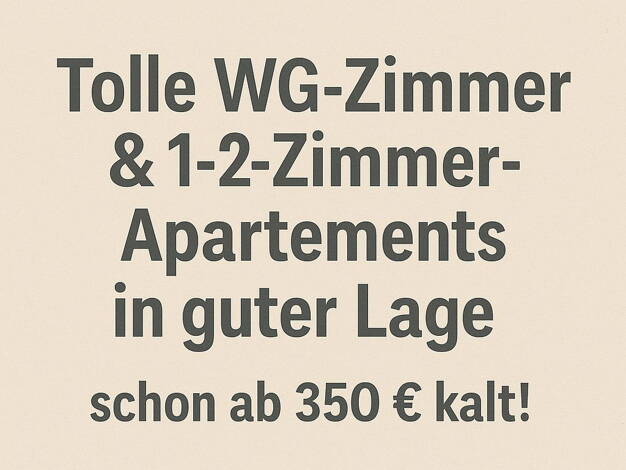 WG-Zimmer zur Miete Wohnen auf Zeit 350 € 14 m² Homburg 66424