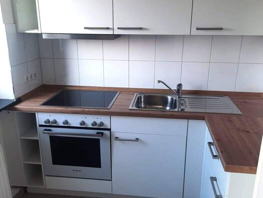 Wohnung zur Miete 430 € 1 Zimmer 38,3 m² 6. Geschoss frei ab sofort Meteorstr. 5 Elmshorn 25336
