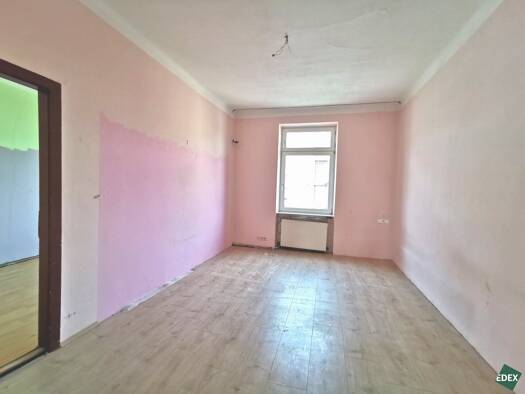 Wohnung zum Kauf 270.000 € 2 Zimmer 57,2 m² 3. Geschoss Markhofgasse Landstraße 1030