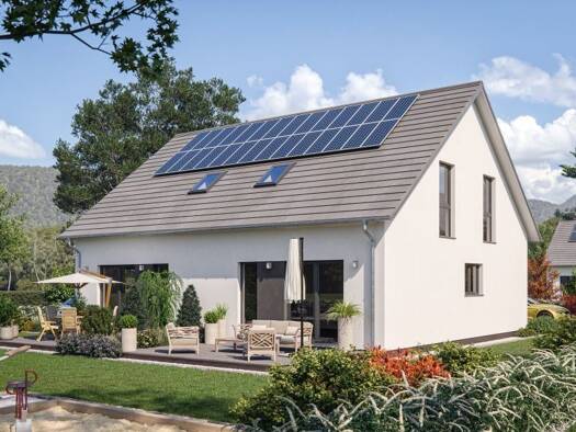 Mehrfamilienhaus zum Kauf 900.500 € 6 Zimmer 196 m² 590 m² Grundstück Untermeitingen Untermeitingen 86836