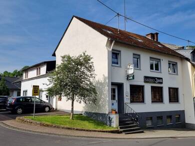 Haus zum Kauf 98.000 € 7 Zimmer 240 m² 428 m² Grundstück Seffern 54636