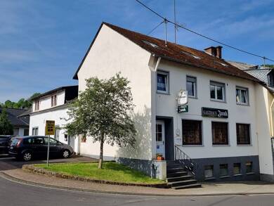 Haus zum Kauf 98.000 € 7 Zimmer 240 m² 428 m² Grundstück Seffern 54636
